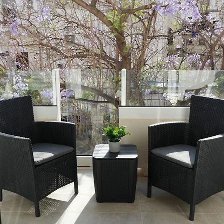 Homega - City Center New Apartment Bari Zewnętrze zdjęcie