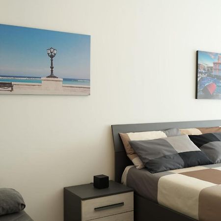 Homega - City Center New Apartment Bari Zewnętrze zdjęcie